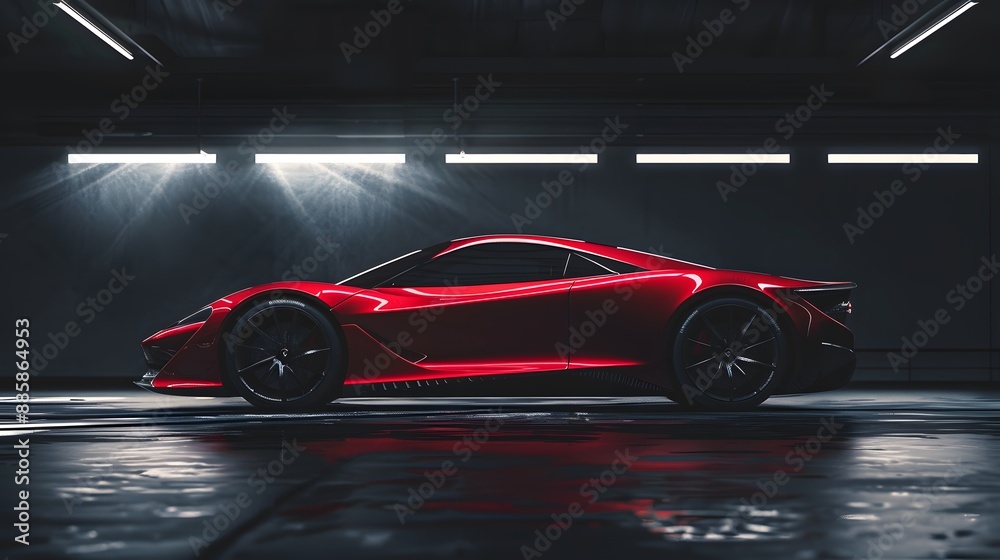 fast car fast car