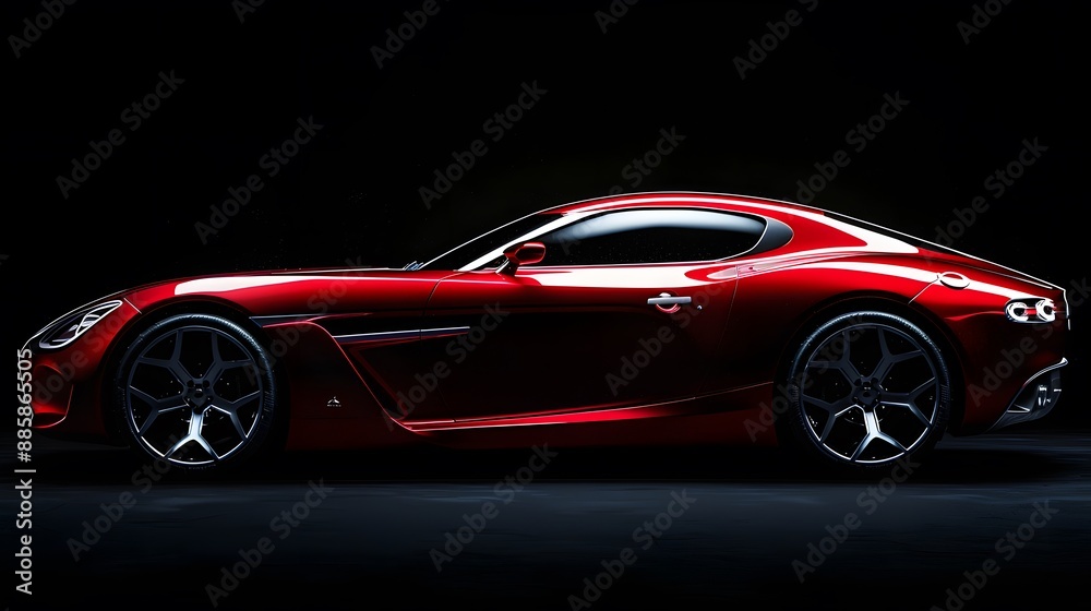 fast car fast car