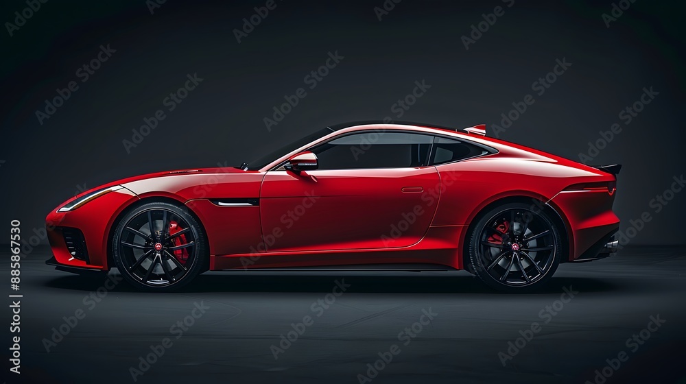 fast car fast car