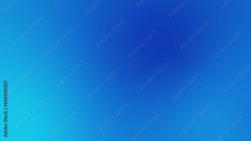 Smooth blue gradient animated background.
Blue gradient background. Animation of abstract texture,
abstract blurred blue gradient liquid background,
beautiful blue freeform gradient background.