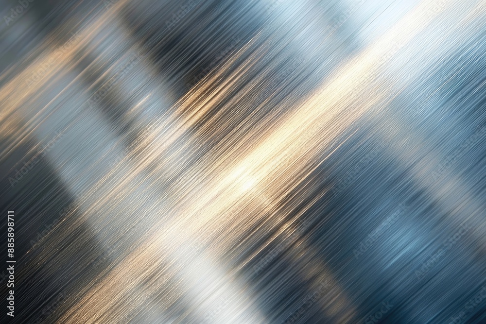Abstract brushed metal texture. Ideal for industrial, technology, or modern design projects. Abstract brushed metal texture. Ideal for industrial, technology, or modern design projects.