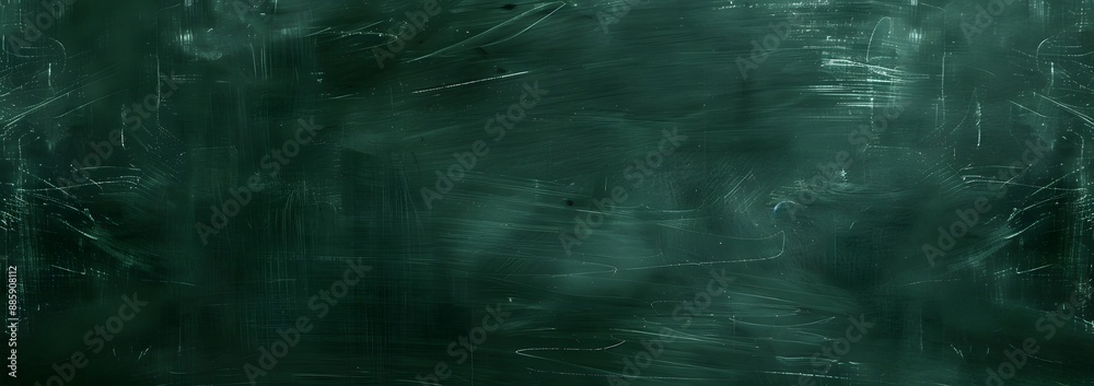 Dark Green Chalkboard Texture Background Dark Green Chalkboard Texture Background