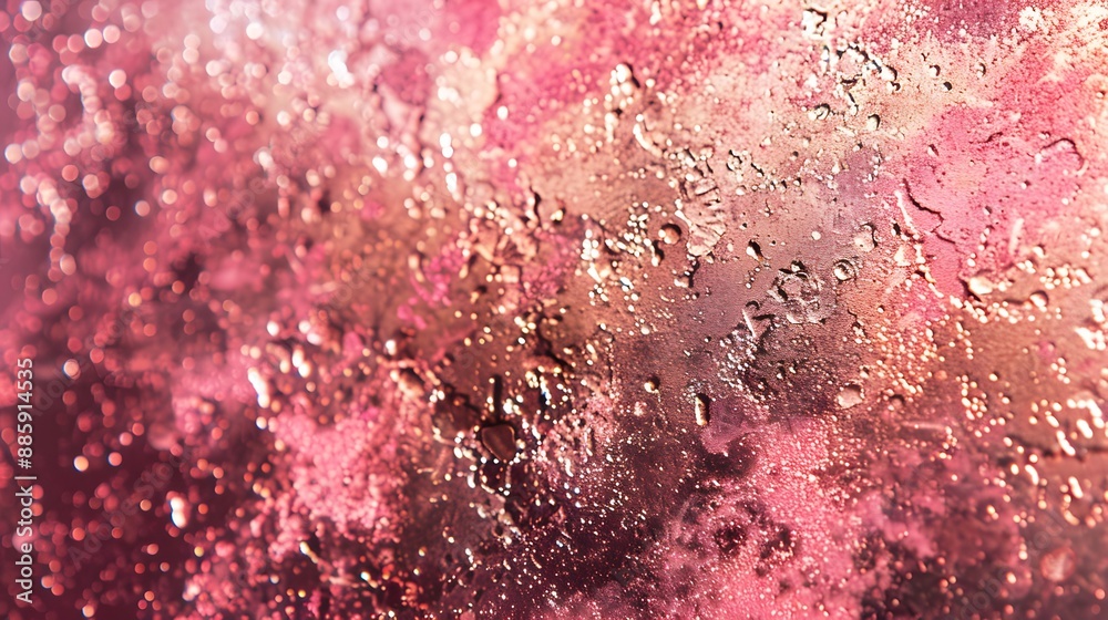 Pink, Rose gold foil background of bronze elegance metallic plate texture glitter pink wallpaper. Rose gold surface. Metal copper texture. Metallic backdrop. Pink, Rose gold foil background of bronze elegance metallic plate texture glitter pink wallpaper. Rose gold surface. Metal copper texture. Metallic backdrop.