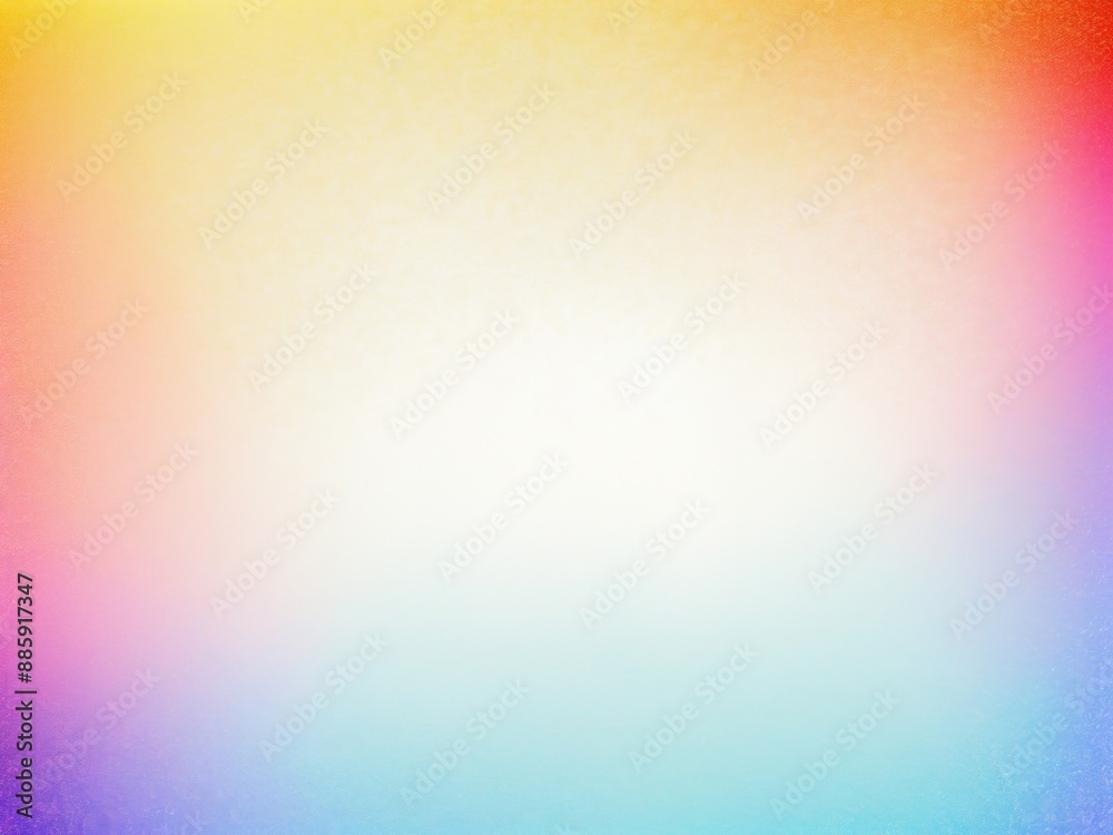 retro gradient background with grain texture retro gradient background with grain texture
