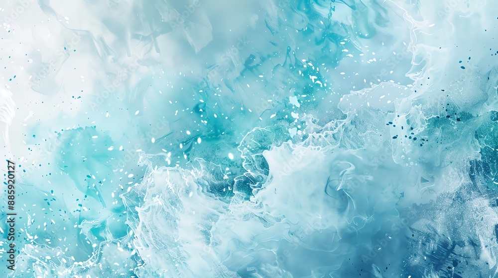 blue abstract network background blue abstract network background