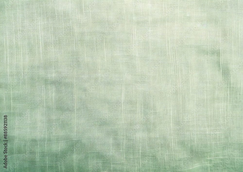 Light Green Linen Texture Background For Design Light Green Linen Texture Background For Design