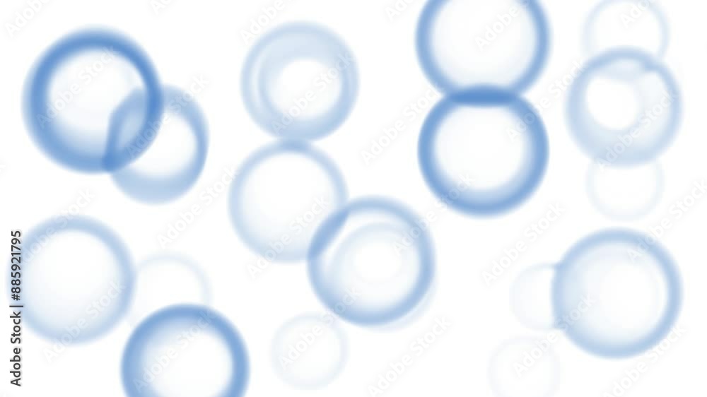 The animated texture consists of large transparent soap bubbles. They change all the time, simulating boiling. The animated texture consists of large transparent soap bubbles. They change all the time, simulating boiling.