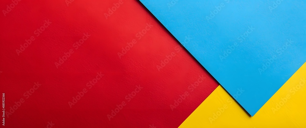 Minimalist Geometric Shapes Abstract Background Minimalist Geometric Shapes Abstract Background