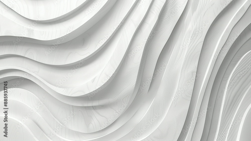 Elegant White Plywood Texture: A Unique Abstract Background Elegant White Plywood Texture: A Unique Abstract Background