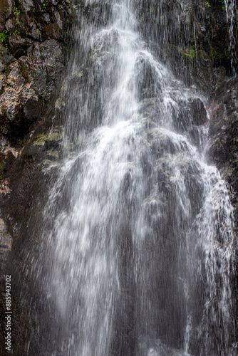 Water Fall