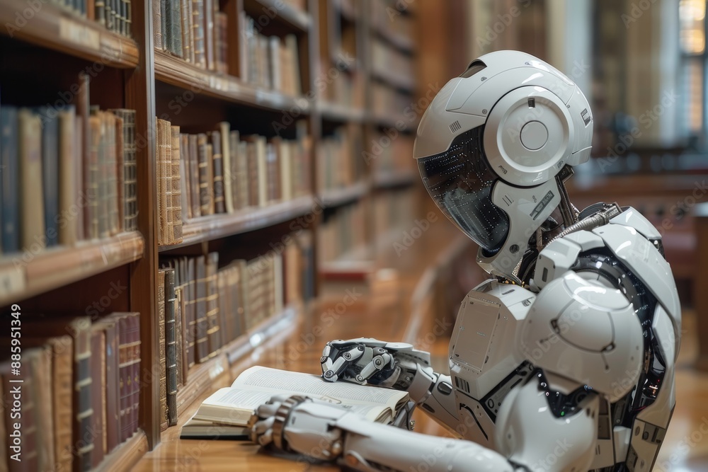 Artificial intelligence exhibit of exceptional writing proficiency captured in a photograph Artificial intelligence exhibit of exceptional writing proficiency captured in a photograph
