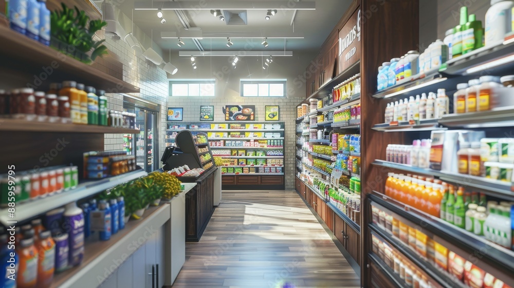 Vibrant Wellness Explore Diverse Nutritional Options at a Modern Pharmacy Health Bar GlutenFree Vegan and More Vibrant Wellness Explore Diverse Nutritional Options at a Modern Pharmacy Health Bar GlutenFree Vegan and More