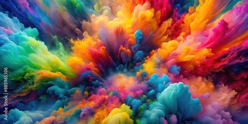 Abstract background with vibrant colors and texture , texture, abstract, background, colors, vibrant, design, wallpaper