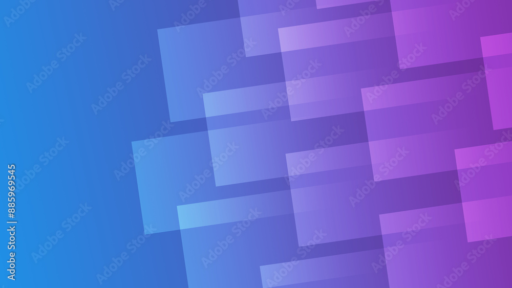Fototapeta premium Gradient background color gradient concept graphic for illustration
