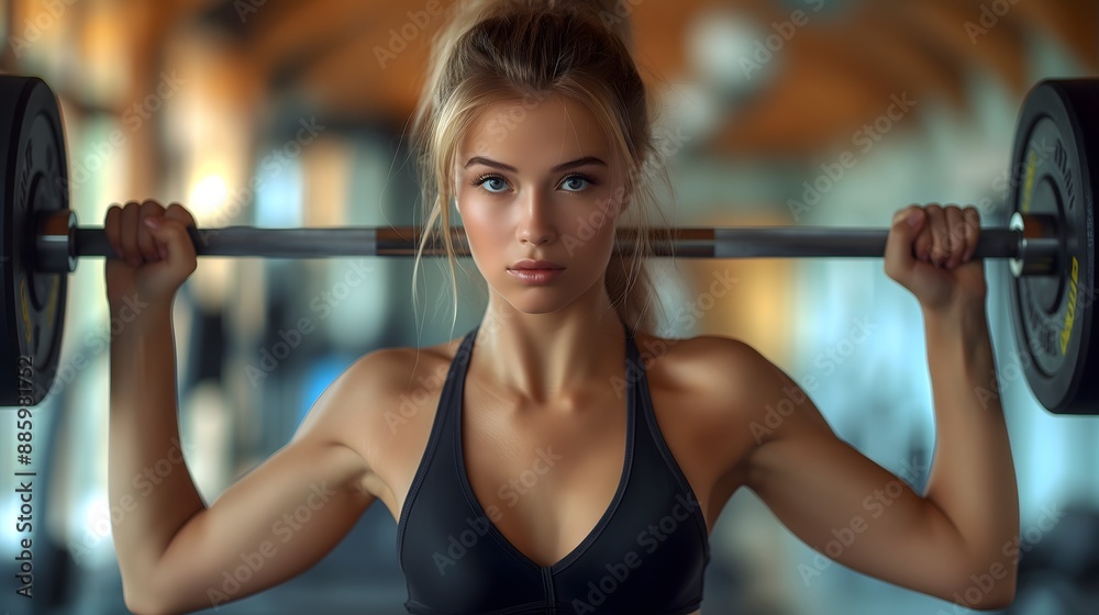 Fitness girl, fitness coach, fitness model, fitness clothes, fitness exercise, indoor fitness, fitness background, GyM background Fitness girl, fitness coach, fitness model, fitness clothes, fitness exercise, indoor fitness, fitness background, GyM background