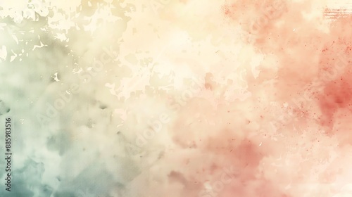 colorful abstract smoke background