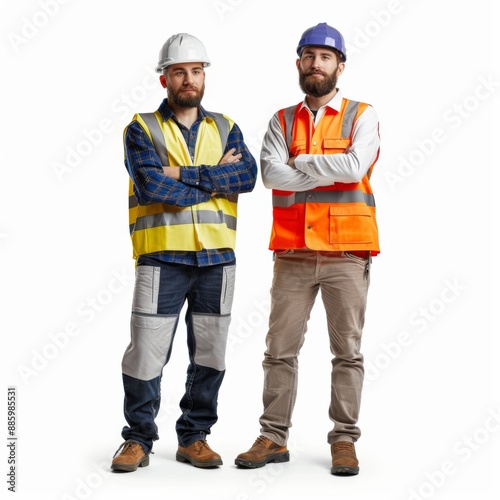 full body 2 engineers 