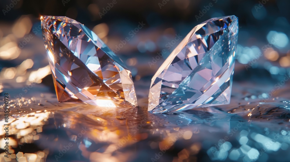 Natural diamonds, gem industry For ethical and sustainable choices. Natural diamonds, gem industry For ethical and sustainable choices.