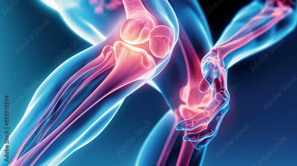 Evaluation of musculoskeletal issues including bones Evaluation of musculoskeletal issues including bones