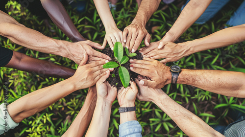 Corporate social responsibility (CSR) initiatives demonstrate a companys commitment to ethical practices and community involvement. By supporting environmental sustainability and social causes photo