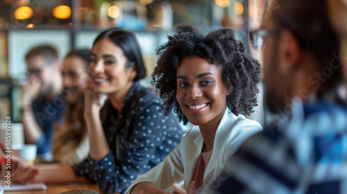 Human resources management involves recruiting training