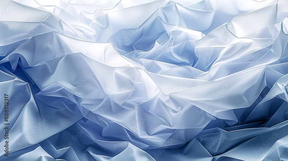 3D Rendered Modern Abstract Wallpaper, Textured Flowing Lines and Waves in Pastel Blue, Indigo, Violet, and Purple Palette, Serene and Elegant. 3D Rendered Modern Abstract Wallpaper, Textured Flowing Lines and Waves in Pastel Blue, Indigo, Violet, and Purple Palette, Serene and Elegant.