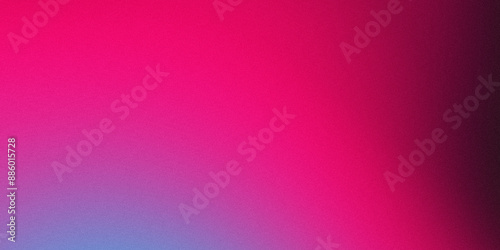 abstract gradient background colors purple and pink noise texture