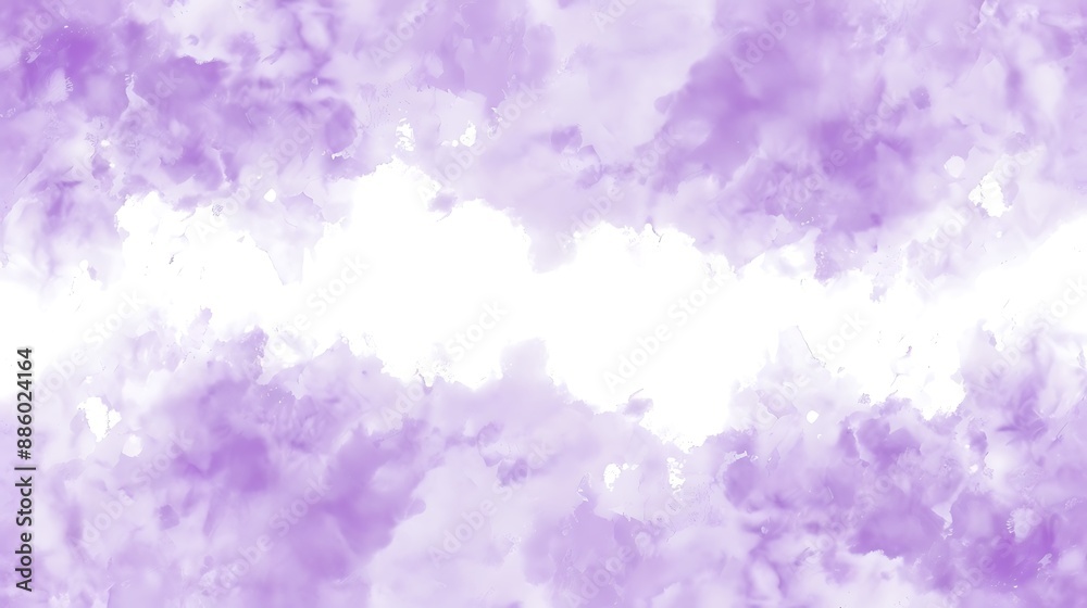 Fototapeta premium Pale lilac background with a faint marble texture, elegant, stylish, subtle