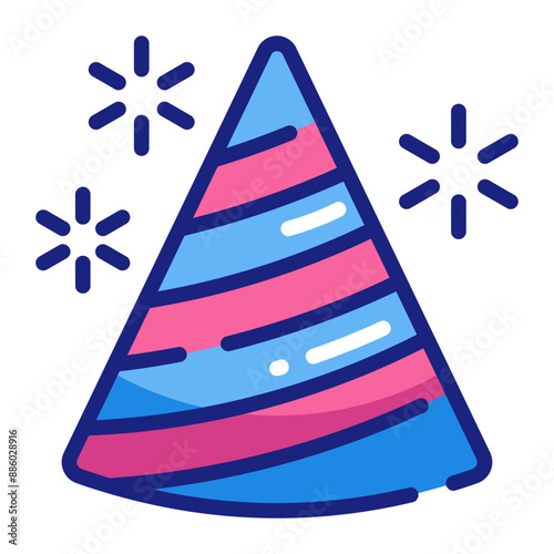 Party Time for Celebrating Friendship