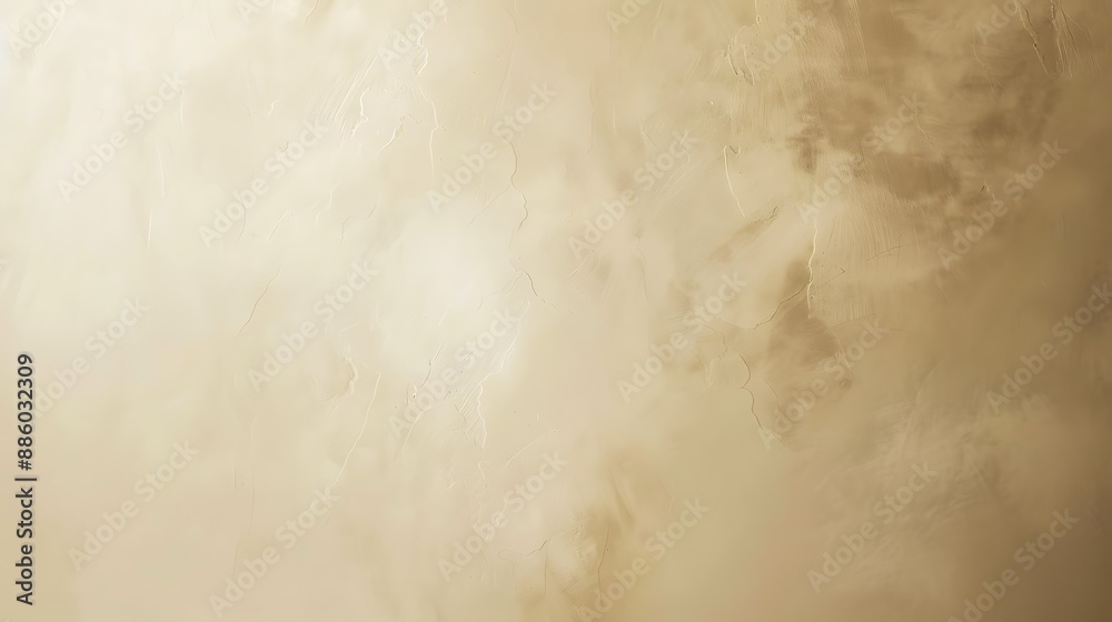 Fototapeta premium Light taupe background with a hint of graininess and texture, neutral, soft, elegant