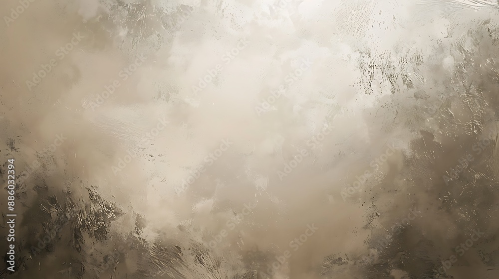 Light taupe background with a hint of graininess and texture, neutral, soft, elegant