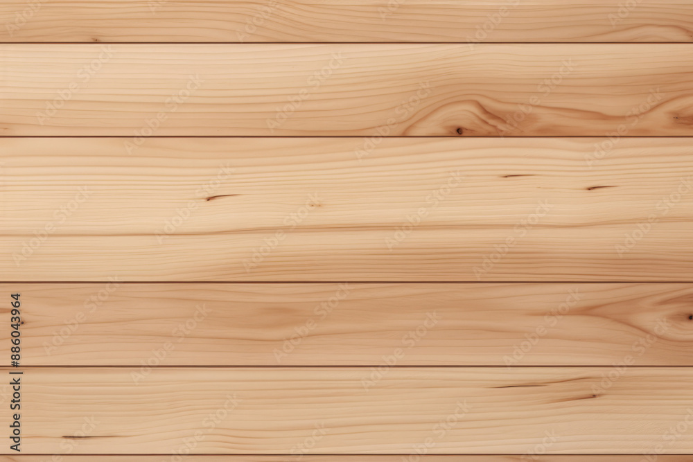 Fototapeta premium Processed collage of polished wooden surface texture. Background for banner, backdrop or texture