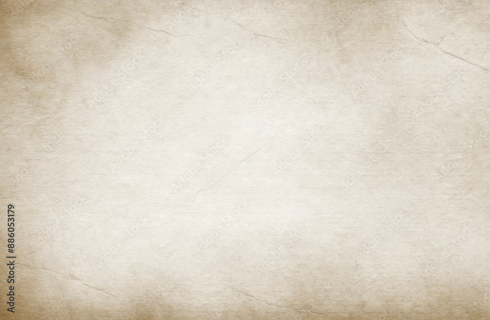Obraz premium Paper flat textures background, White Paper Texture
