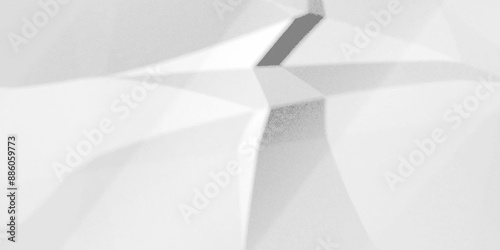 White crumpled cover old paper wrapping crinkled light cardboard overlay texture background. surface retro wrinkled empty sheet paper creased.	
