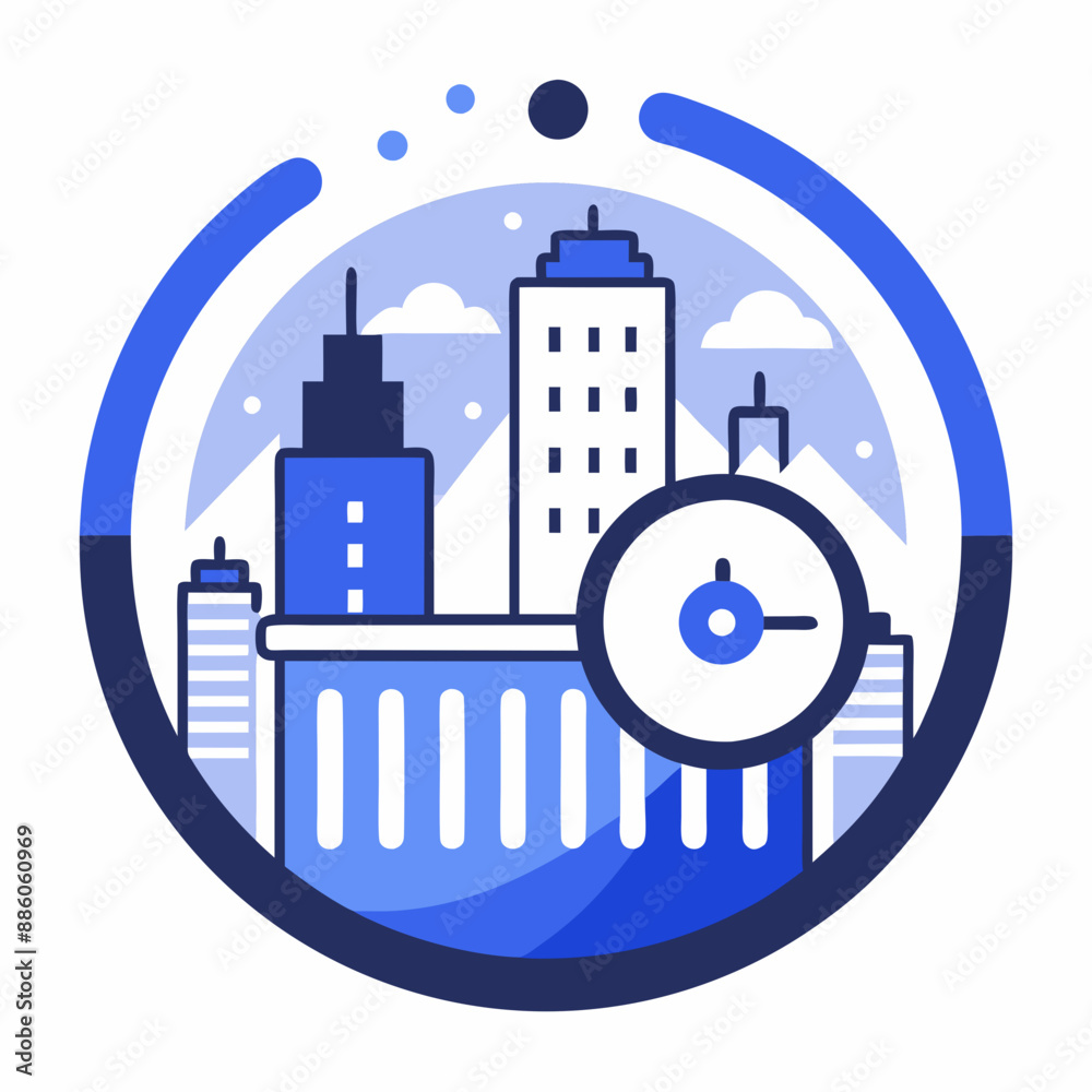 logo design levels that user need to achieve to open buildings, it should feature a pomodoro timer, that describes deep focus, a city, deep focus vector art
logo design levels that user need to achieve to open buildings, it should feature a pomodoro timer, that describes deep focus, a city, deep focus vector art