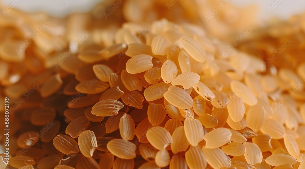 close up of a pile of dried flakes close up of a pile of dried flakes