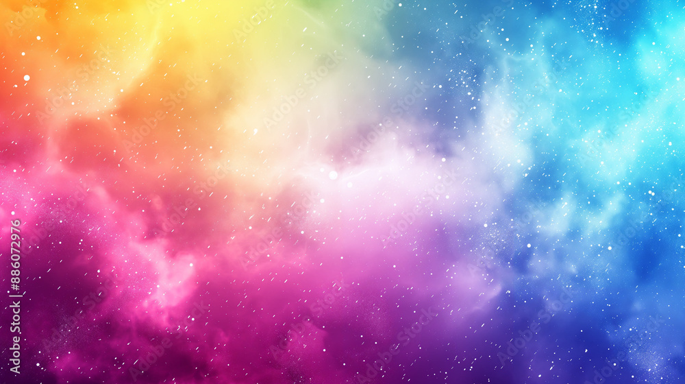 Beautiful colorful abstract vibrant background Beautiful colorful abstract vibrant background