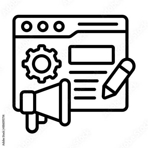 content writing