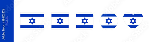 Flag of Israel