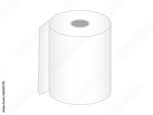 トイレットペーパー