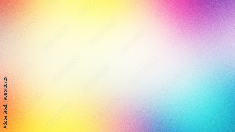 Gradient background Gradient background
