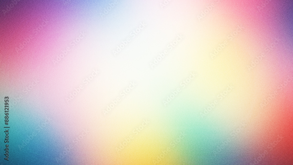 Gradient background Gradient background