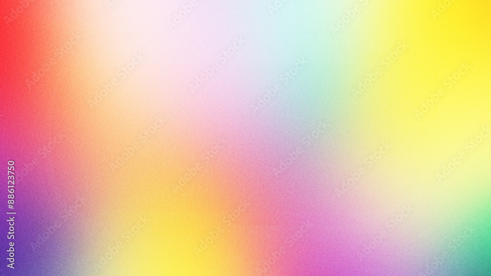 Gradient background Gradient background