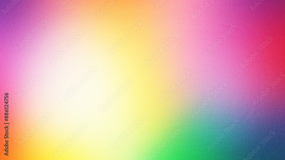 Obraz premium Gradient background