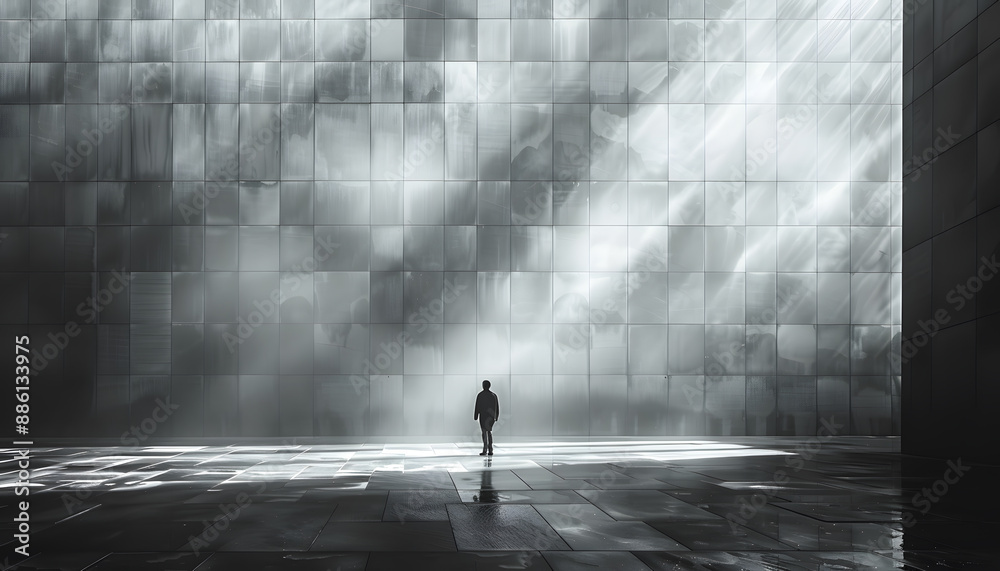 minimalist wall wallpaper