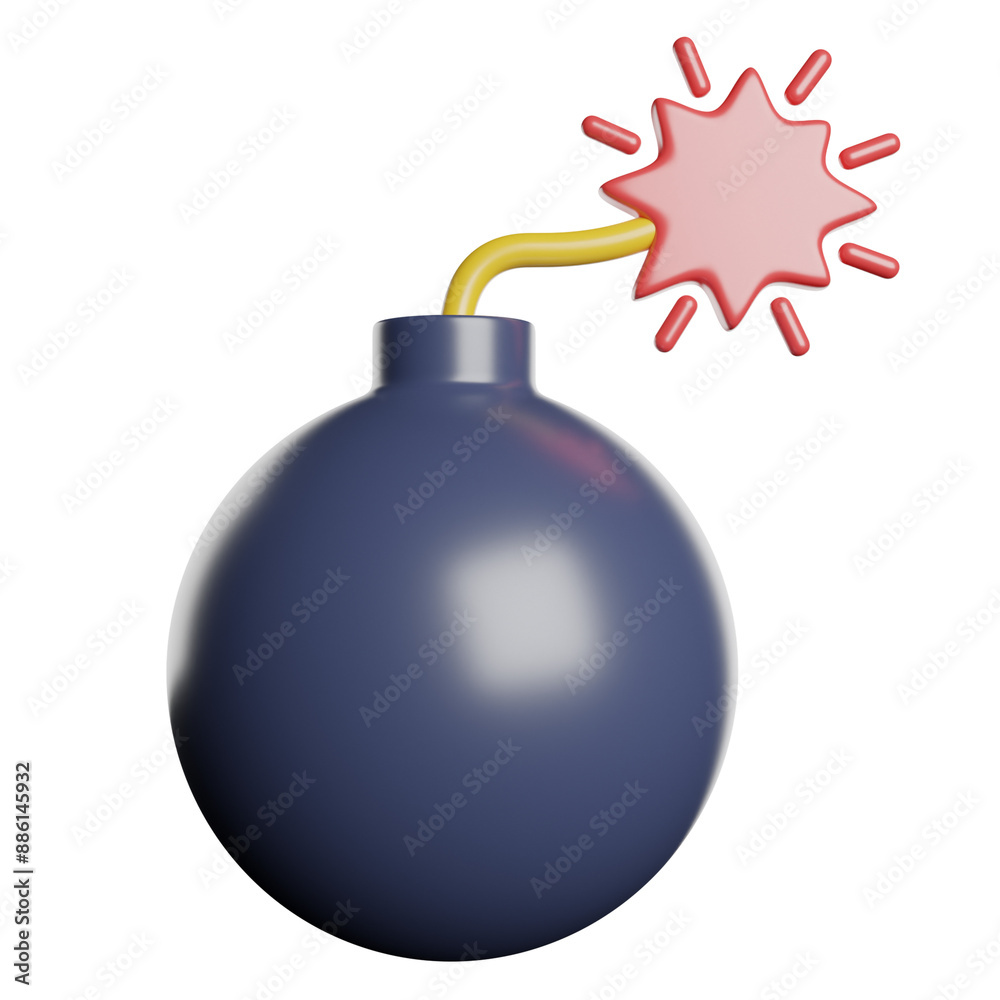 Bomb Weapon Explosion Bomb Weapon Explosion