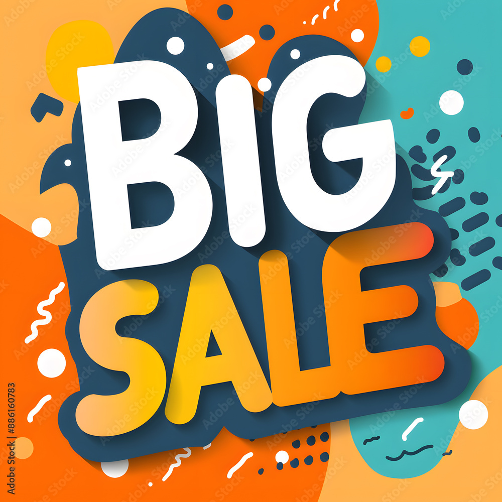 big sale banner big sale banner