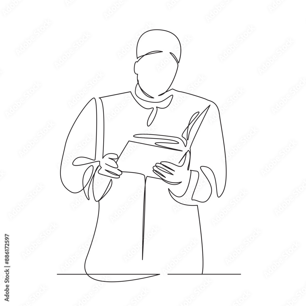 One continuous single drawing line art flat doodle court, judge, justice, law, legal, decision, authority, verdict, trial. Isolated image hand draw contour on a white background One continuous single drawing line art flat doodle court, judge, justice, law, legal, decision, authority, verdict, trial. Isolated image hand draw contour on a white background