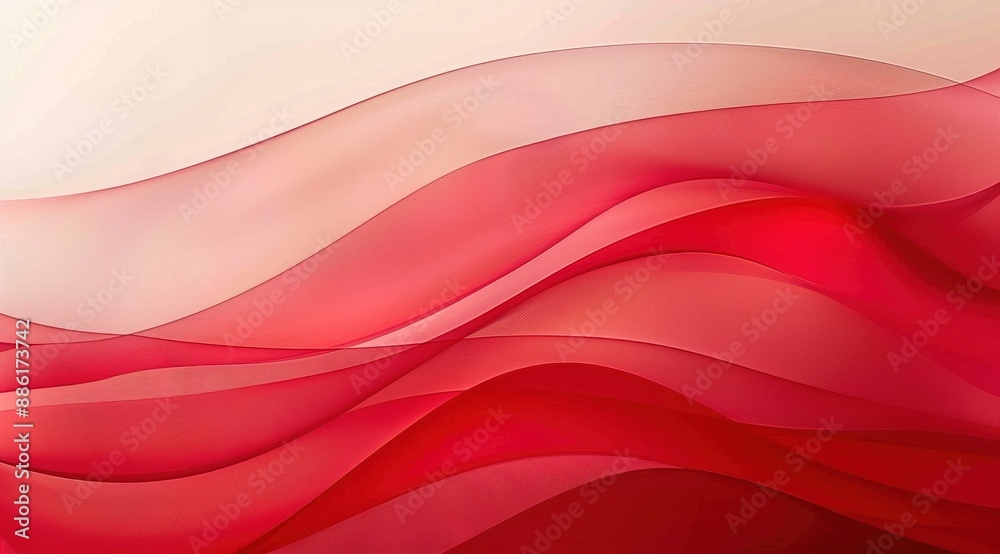 red satin background red satin background