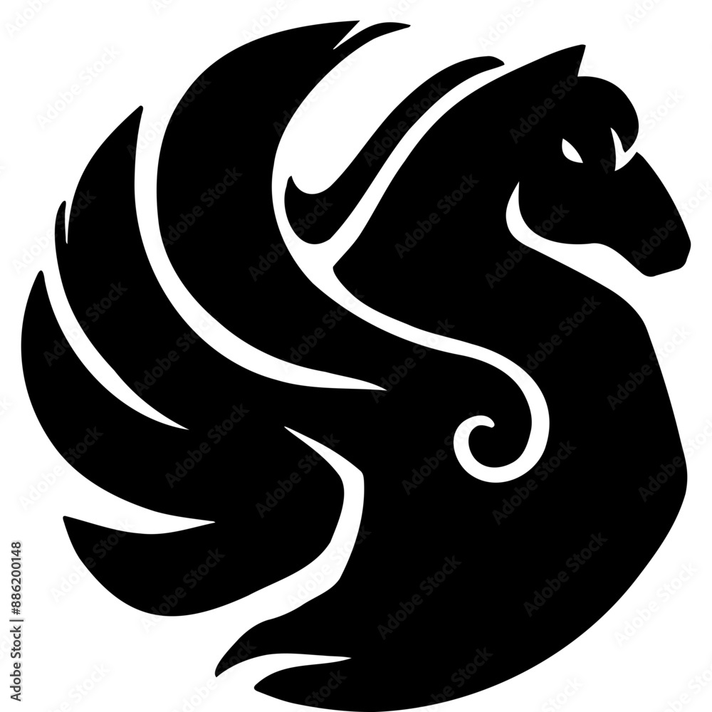 Pegasus icon Pegasus icon